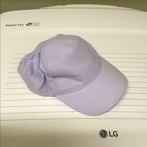 Lululemon baseball hat